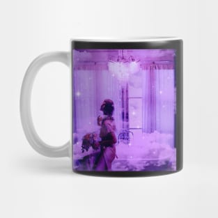 Cloudy Tub Mug